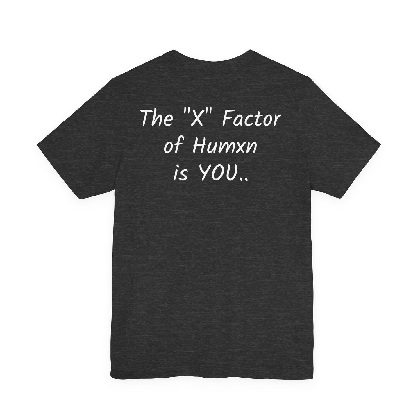 X-Factor of Humxn - Color