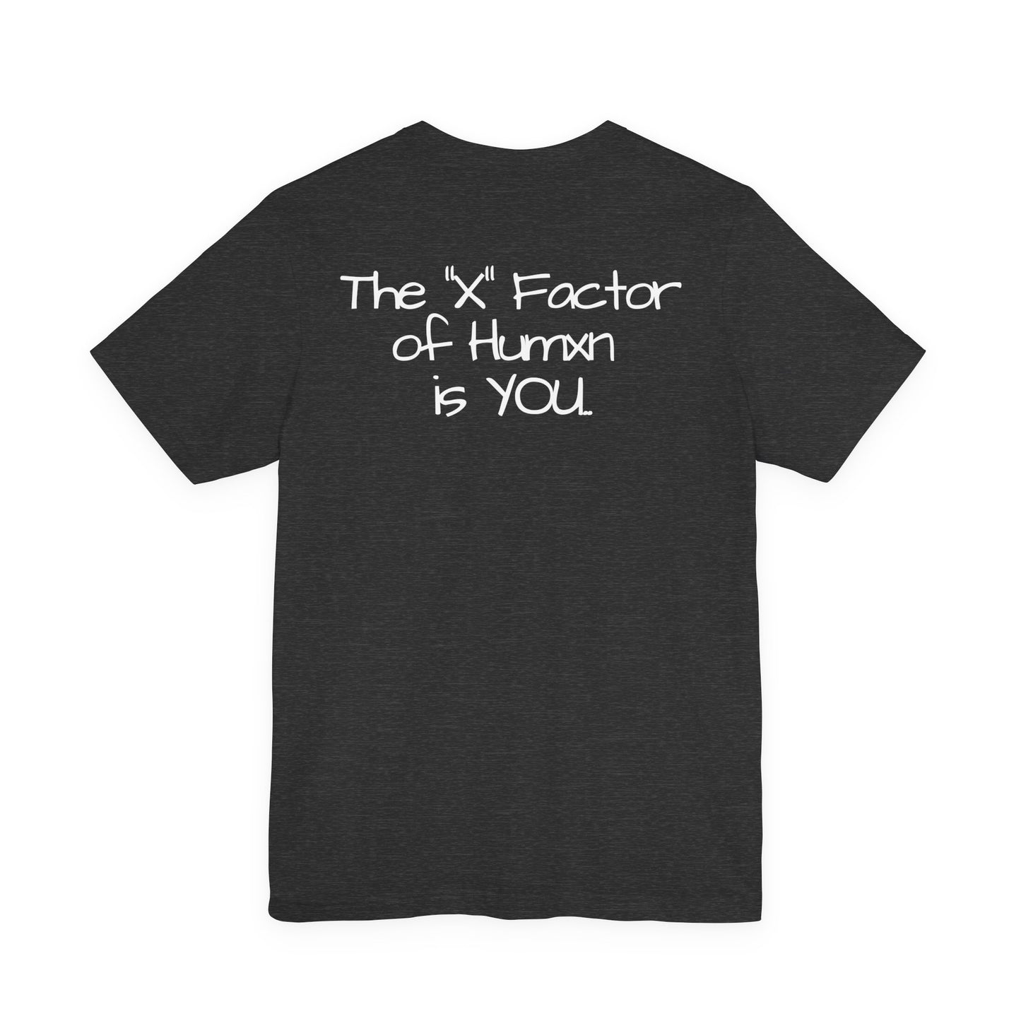 X-Factor of Humxn