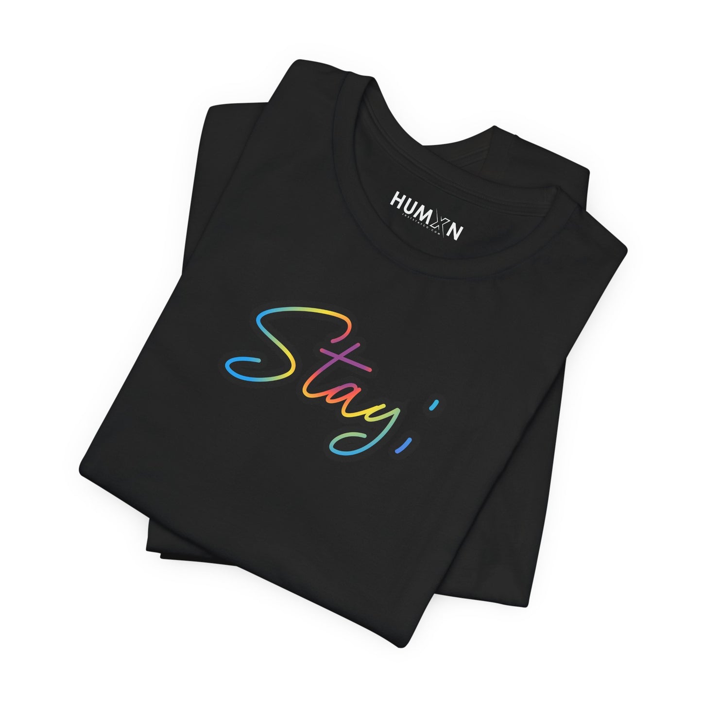 Pride Stay;