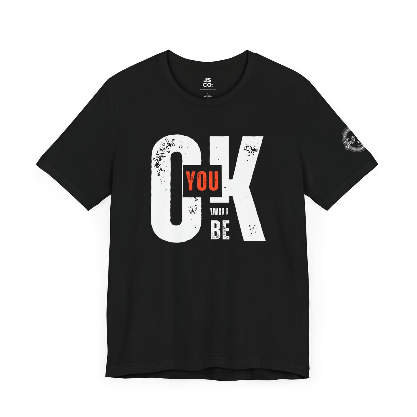 You Will Be Ok