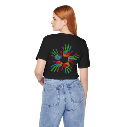 Mixed Hands