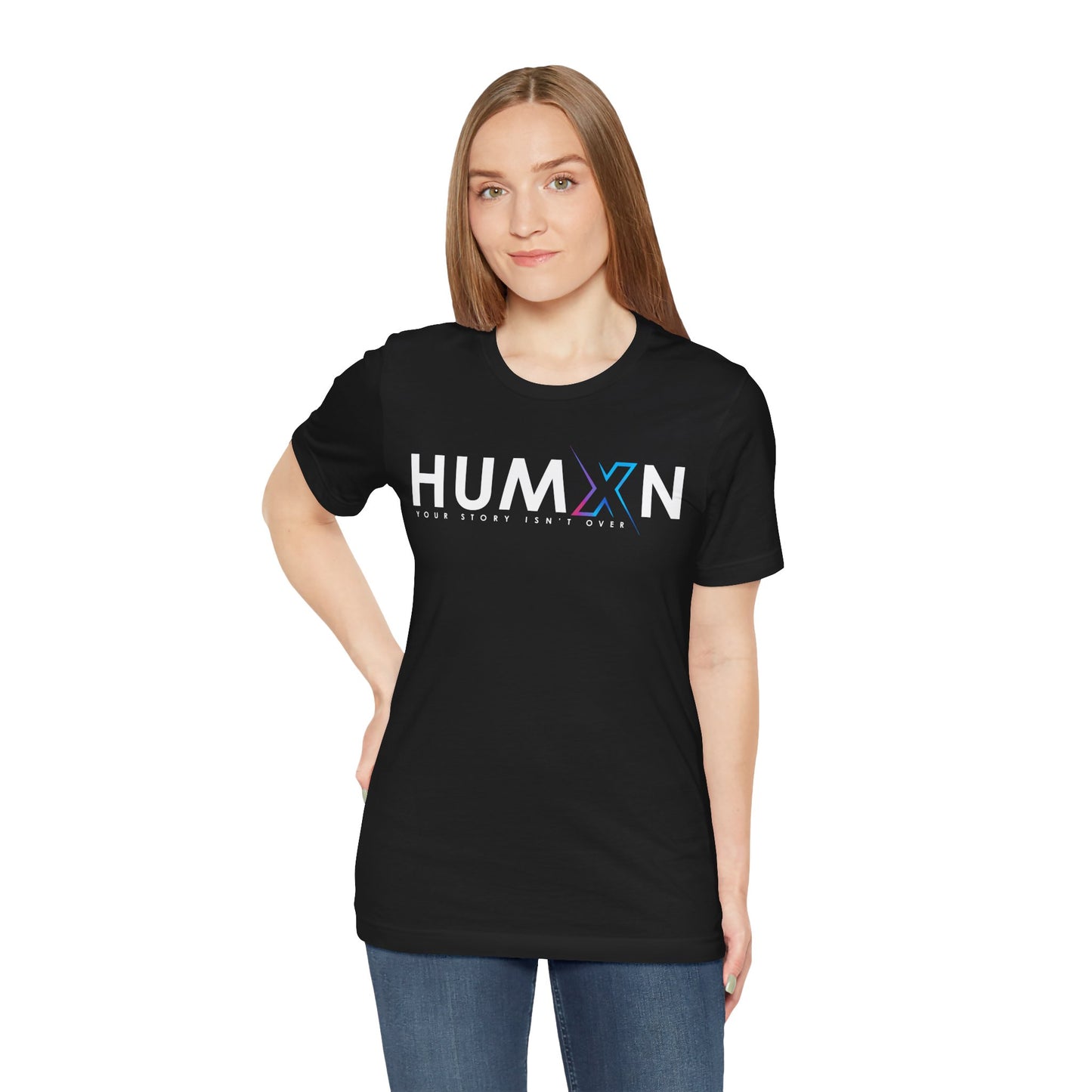 X-Factor of Humxn - Color