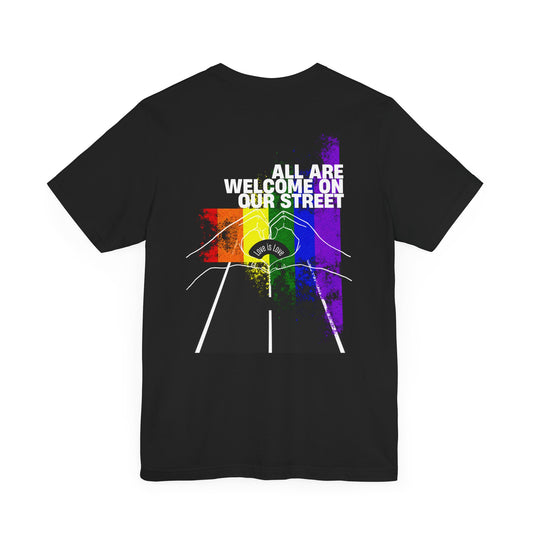 Unity Street T-Shirt