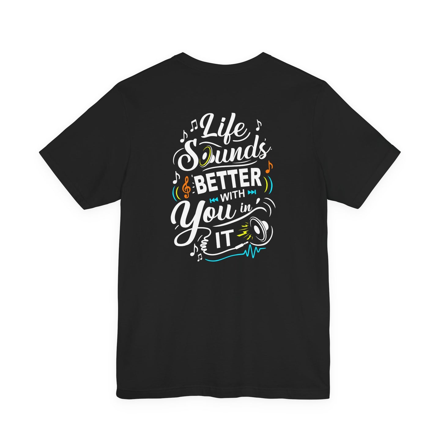 Life Sounds Better