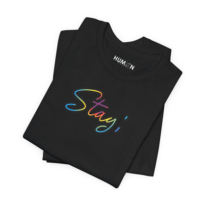 Pride Stay;