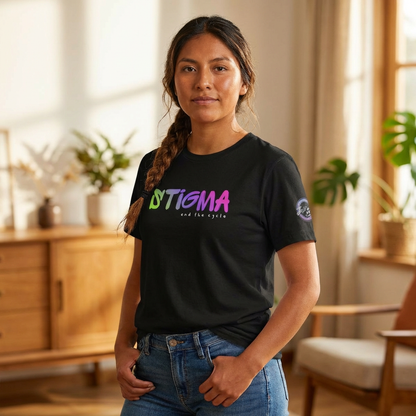 Stigma, End the Cycle