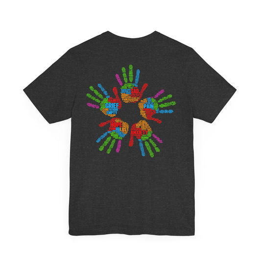 Mixed Hands