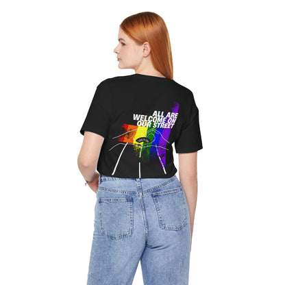 Unity Street T-Shirt