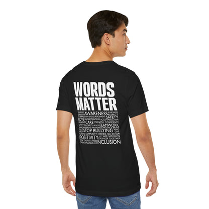 Words Matter
