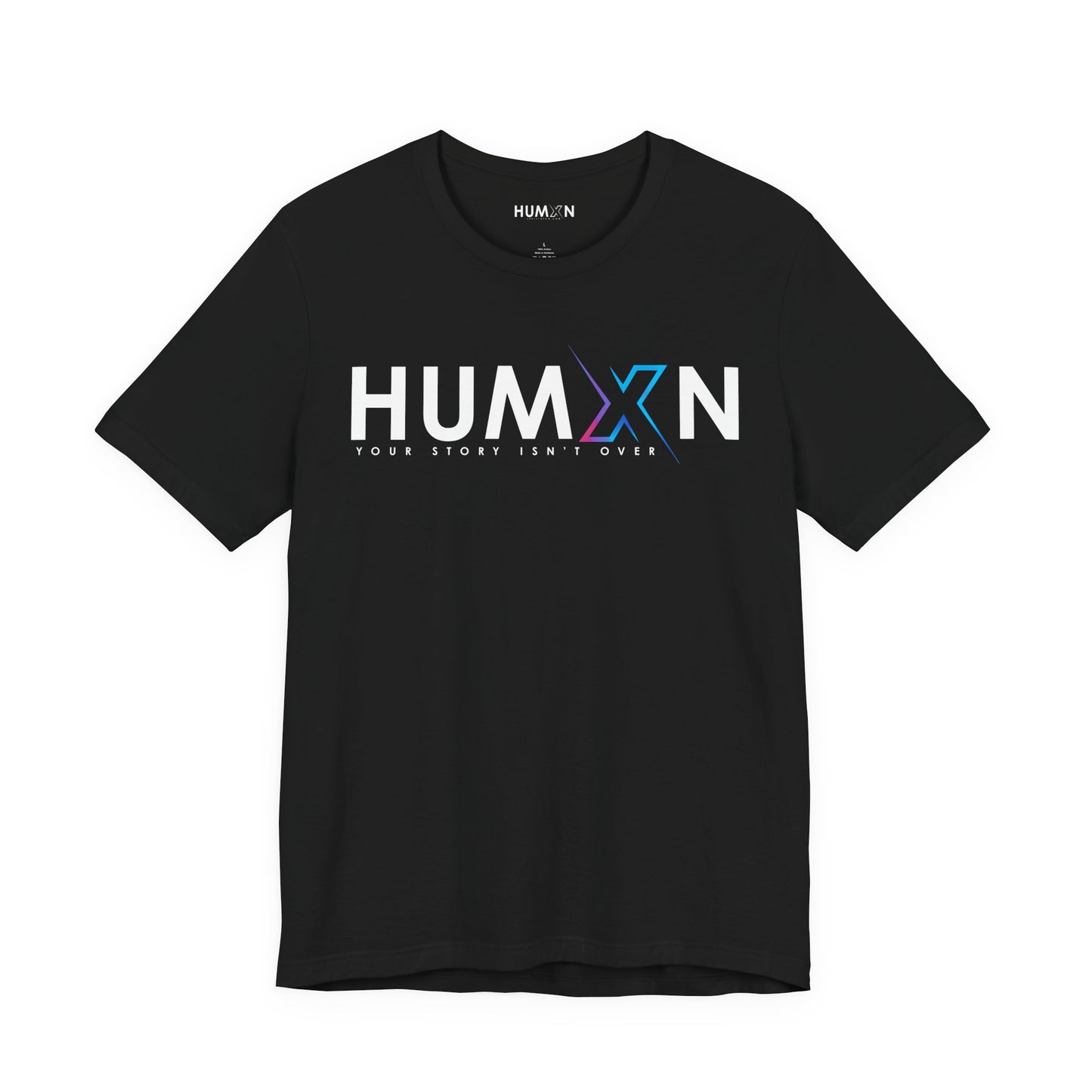 X-Factor of Humxn - Color