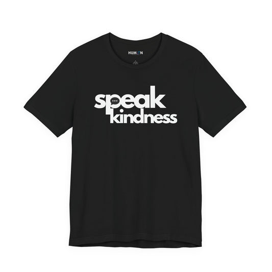 Speak Kindness - Bullying Prevention