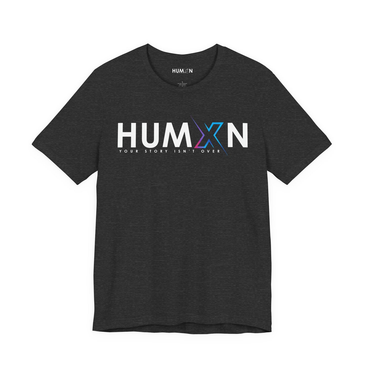 X-Factor of Humxn - Color