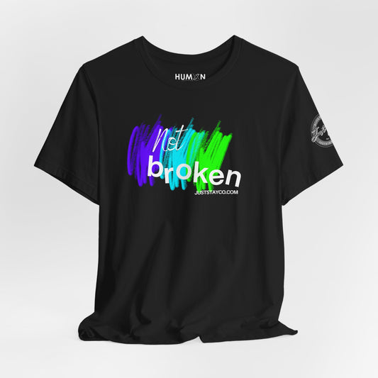 Not Broken