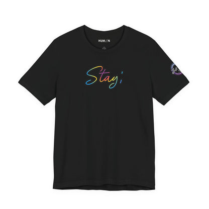 Pride Stay;
