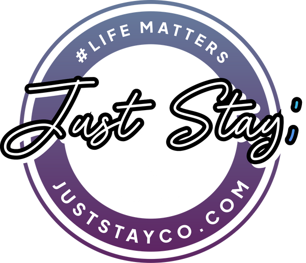 Just Stay;