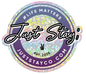Just Stay; - Glitter
