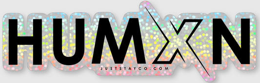 HUMXN Glitter