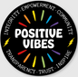 Positive Vibes